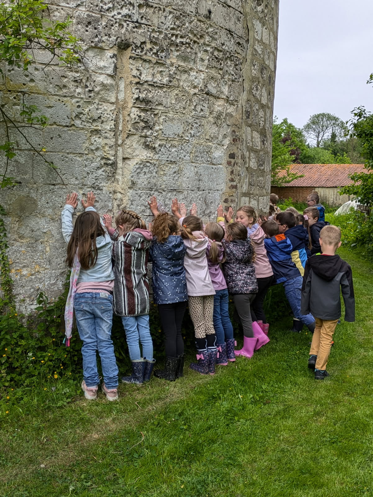 théâtre enfants