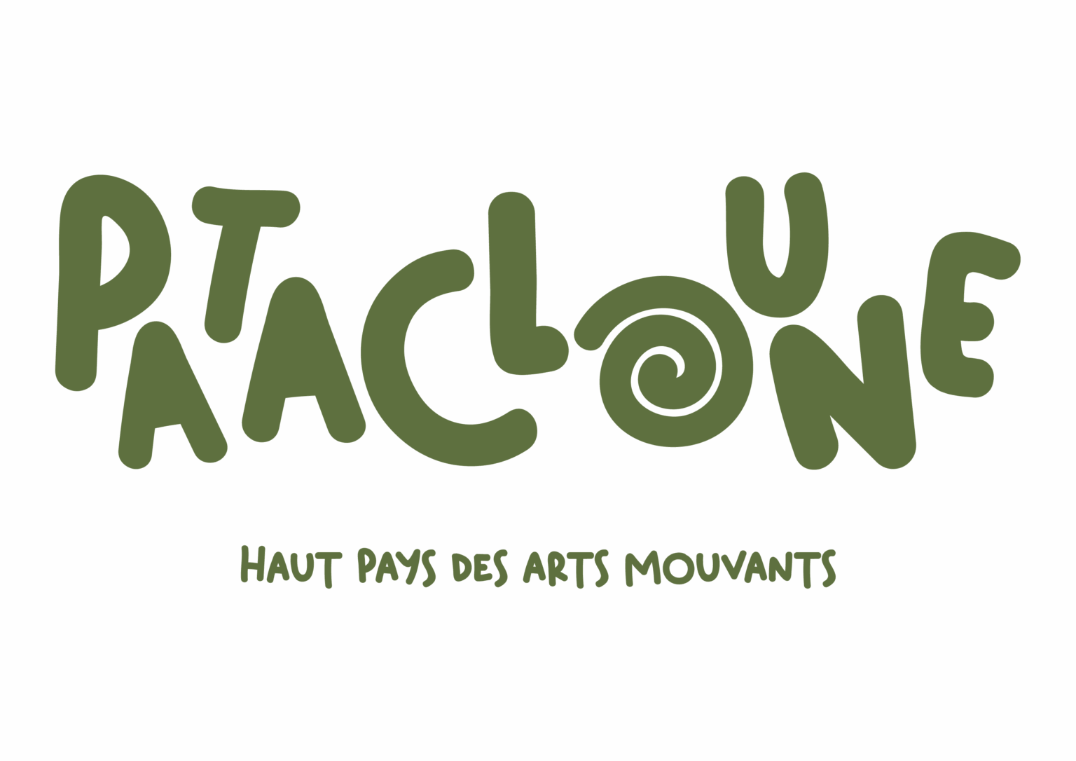 logo patacloune