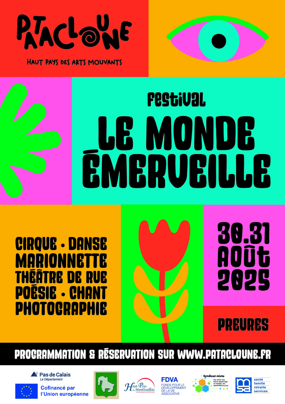 affiche