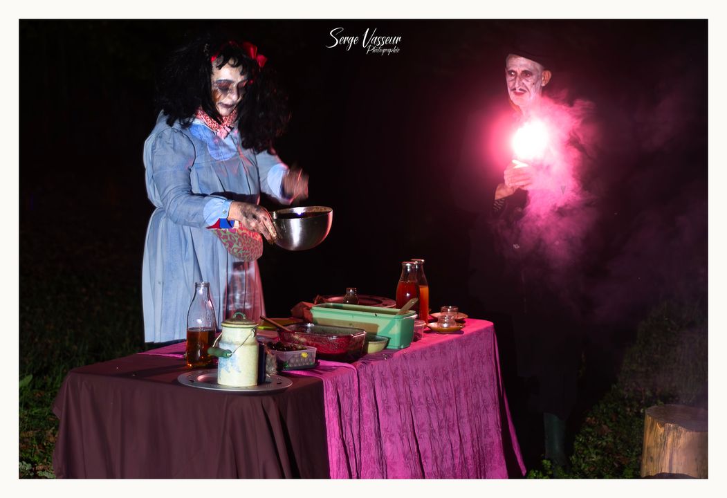 HALLOWEEN