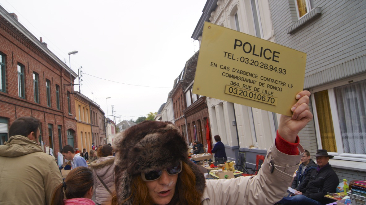 cabaret Polar