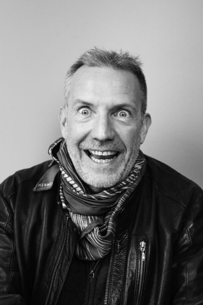 Nicolas GRARD
