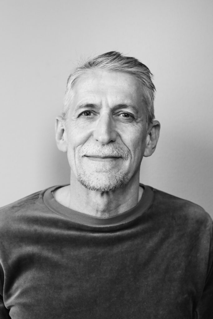 Lucas Jolly