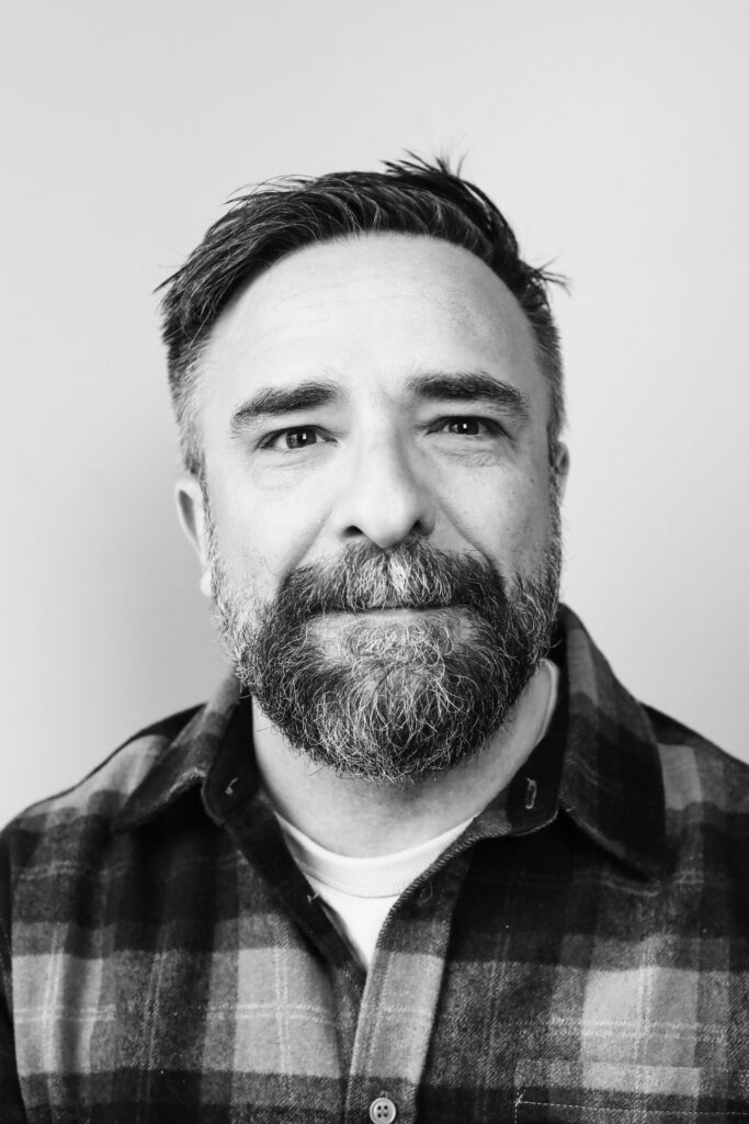 Steeve Dumais