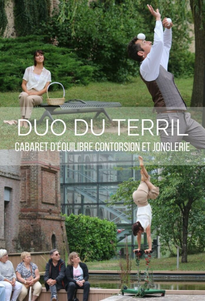 duo terril