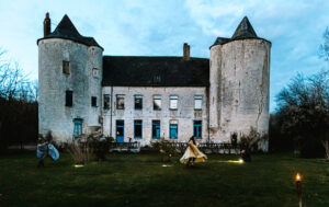 chateau acquembronne