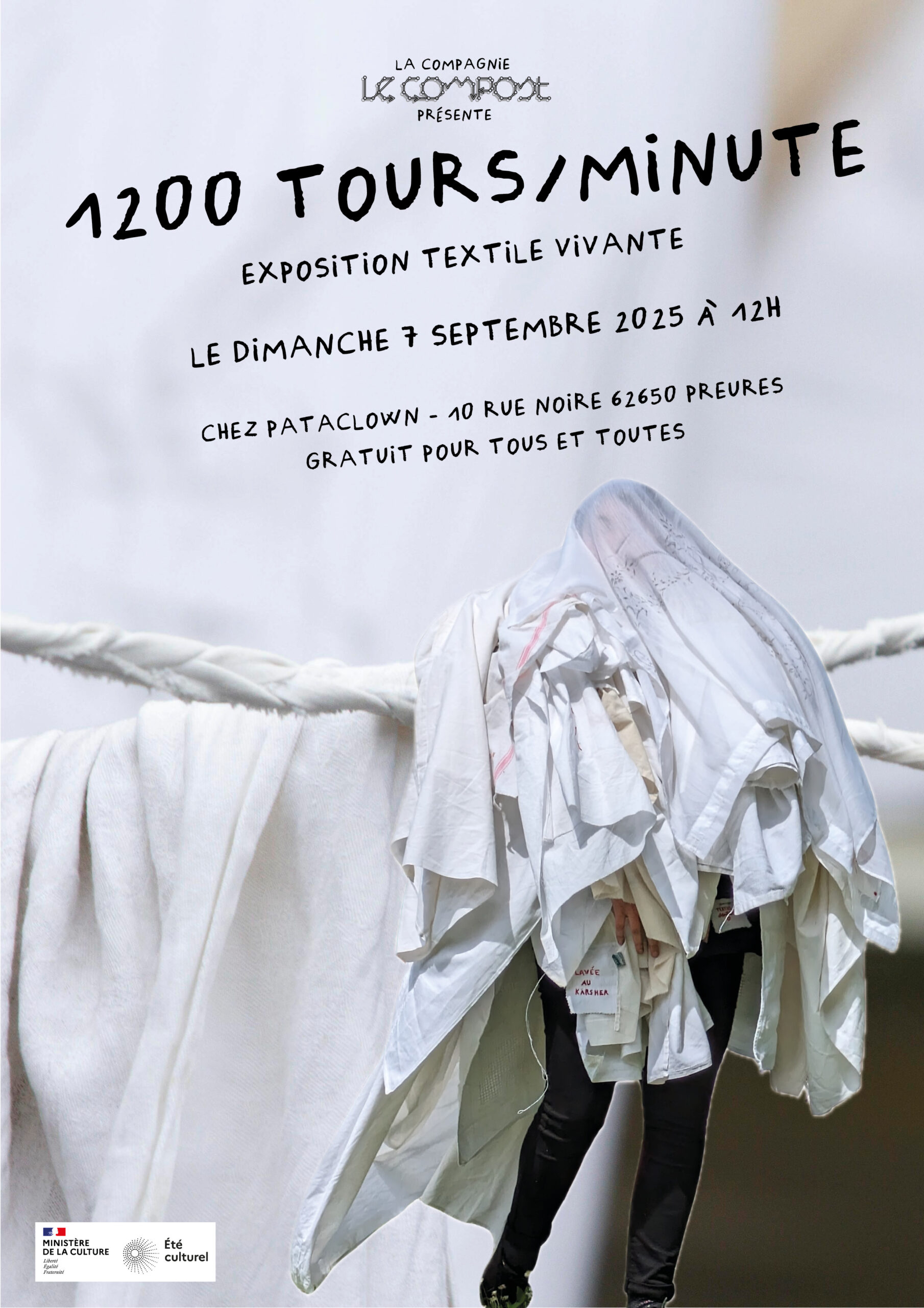 1200 tours