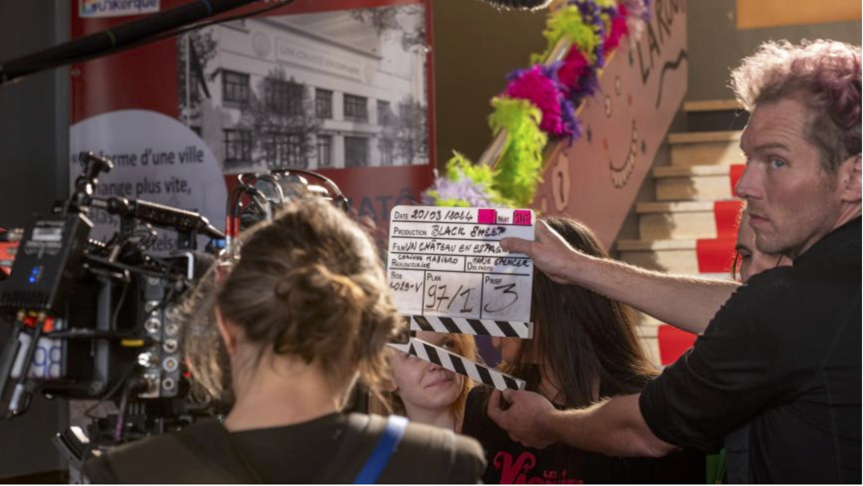 film de Masiero Corinne