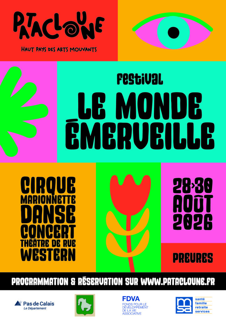 festival Preures