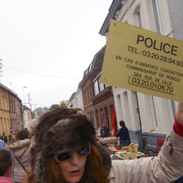 cabaret Polar