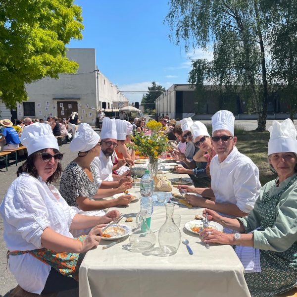 atelier culinairécriture