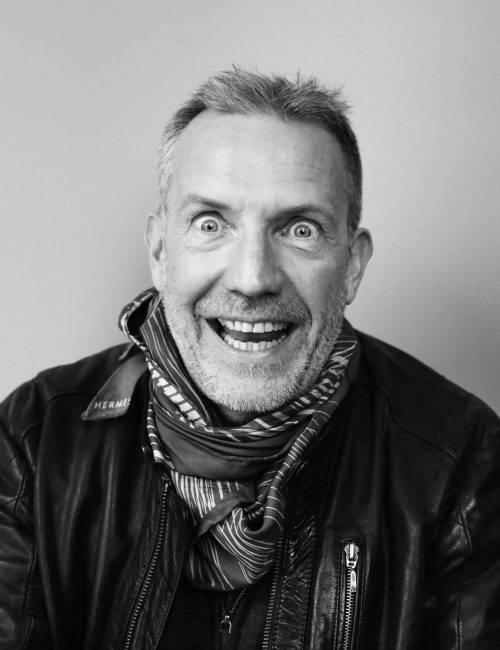 Nicolas GRARD