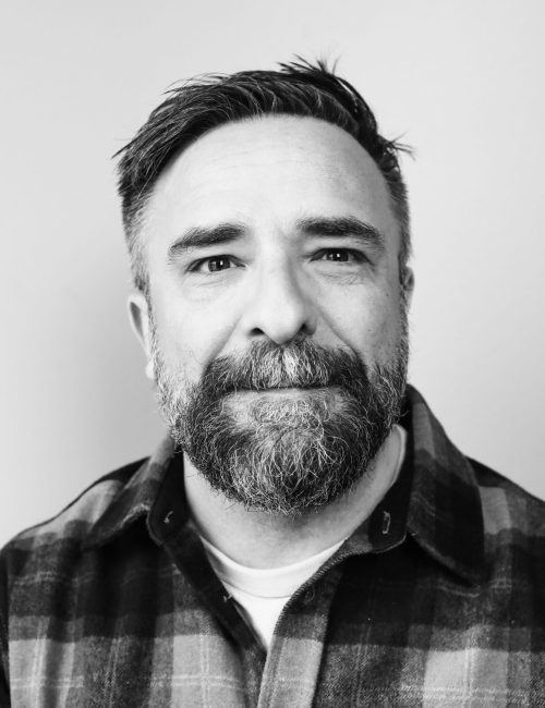Steeve Dumais
