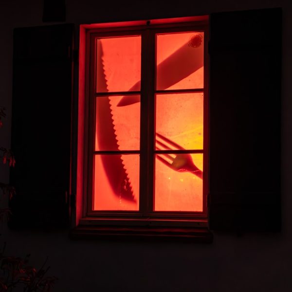 ombres couteaux