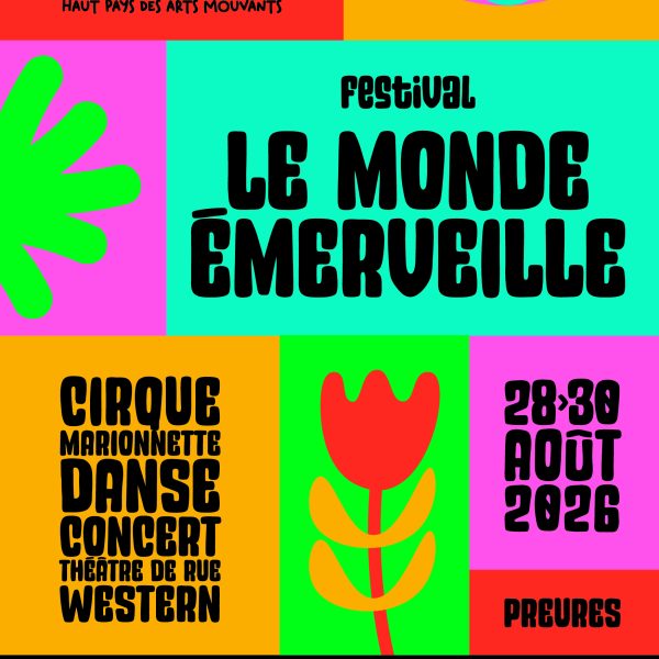 festival Preures